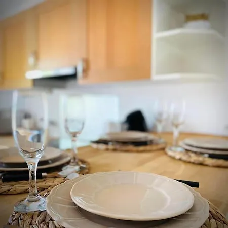 Feriehus Coeur De Grange - Petite Maison Avec Terrasse