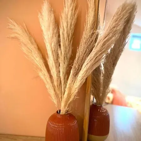 Coeur De Grange - Petite Maison Avec Terrasse * Longeville-en-Barrois