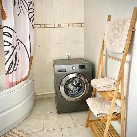 Feriehus Coeur De Grange - Petite Maison Avec Terrasse *