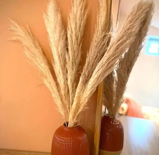 Coeur De Grange - Petite Maison Avec Terrasse * Longeville-en-Barrois