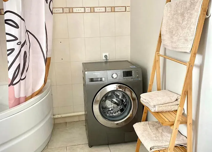 Holiday home Coeur De Grange - Petite Maison Avec Terrasse *